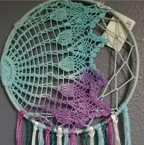 Boho Dream Catcher The Spring Shop - Picture 4 of 11